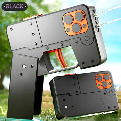 Folding Water Gun