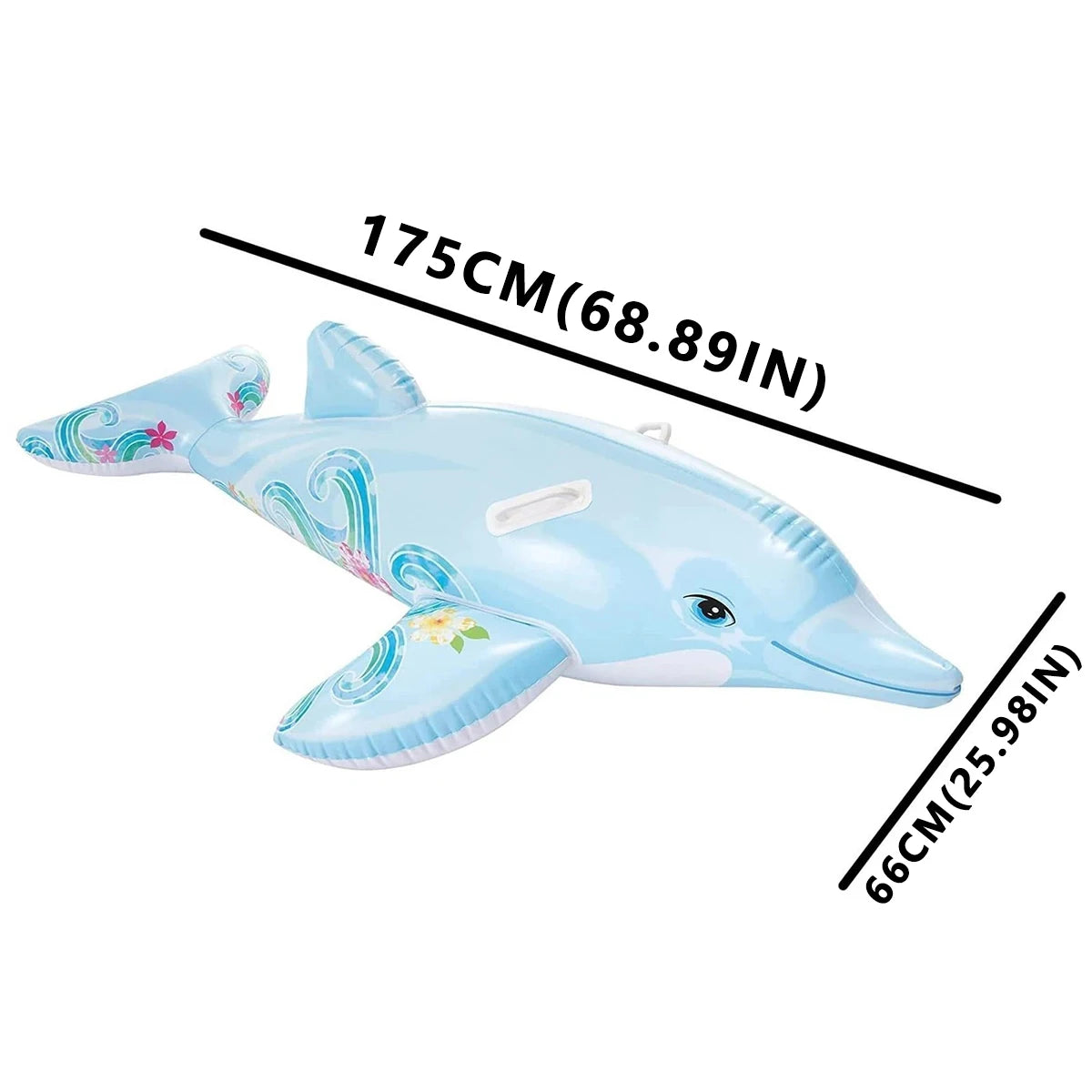 Blue Orca