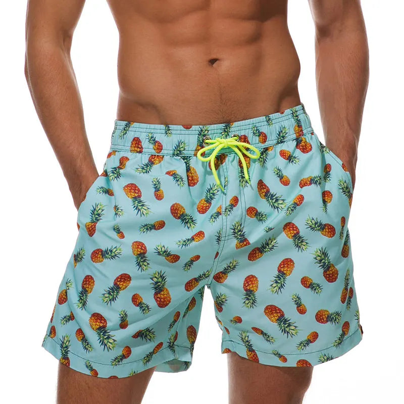 Green Pineapple