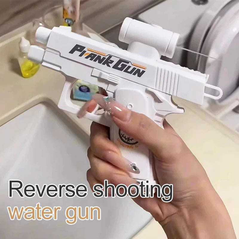 2-Way Water Spray Gun