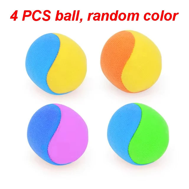 4 PCS Ball