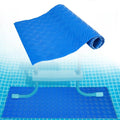 Non-Slip Pool Ladder Mat