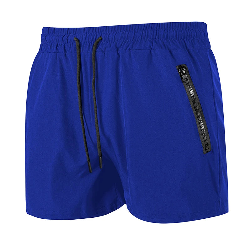 Royal Blue board shorts