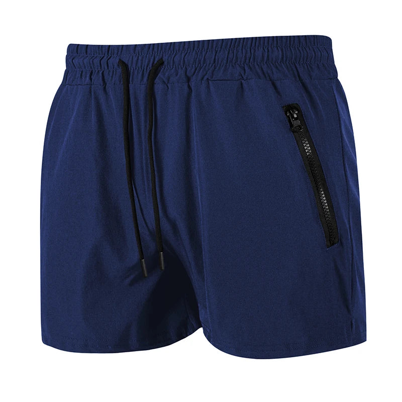 Navy Blue board shorts