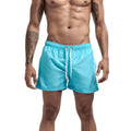 Light Blue board shorts