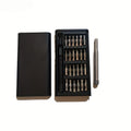 Portable Precision Screwdriver Set