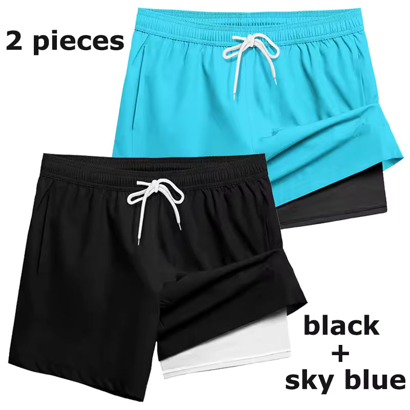 Black-SkyBlue