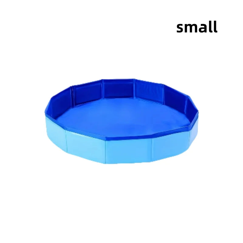 small