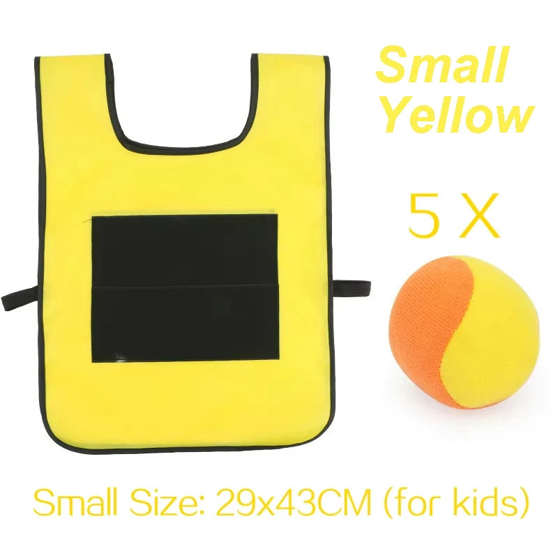 Small Yellow