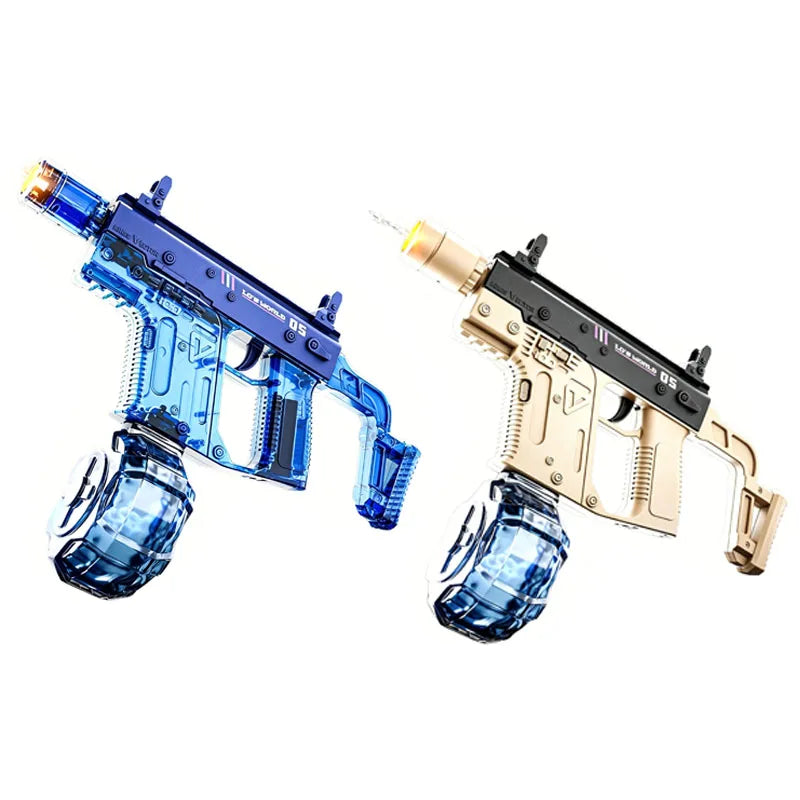 Victor AMT electric water gun - black