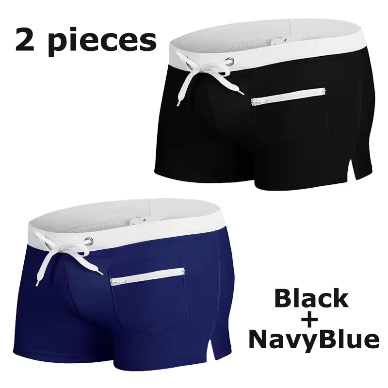 Black-NavyBlue
