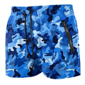 Camo Blue