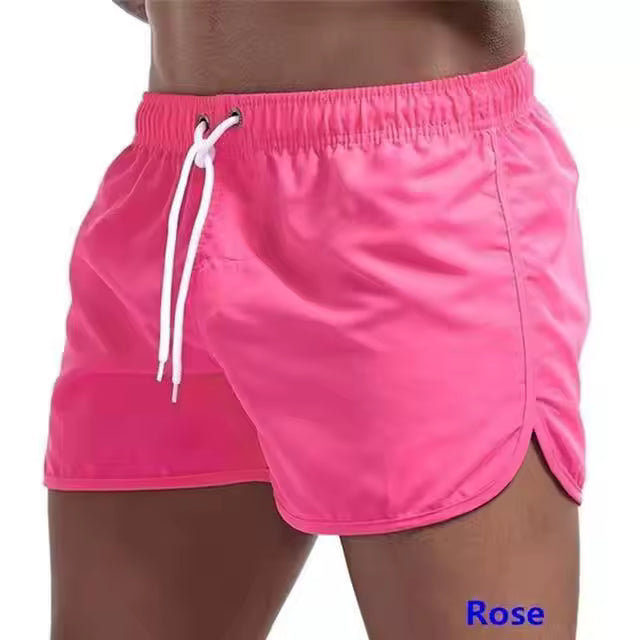 Rose Pink