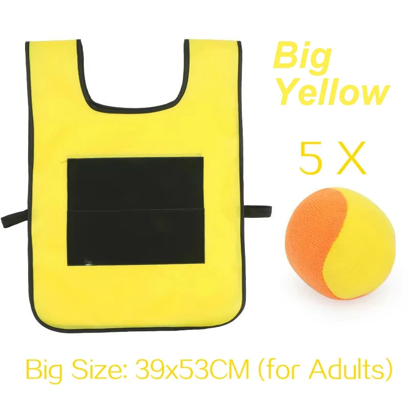 Big Yellow