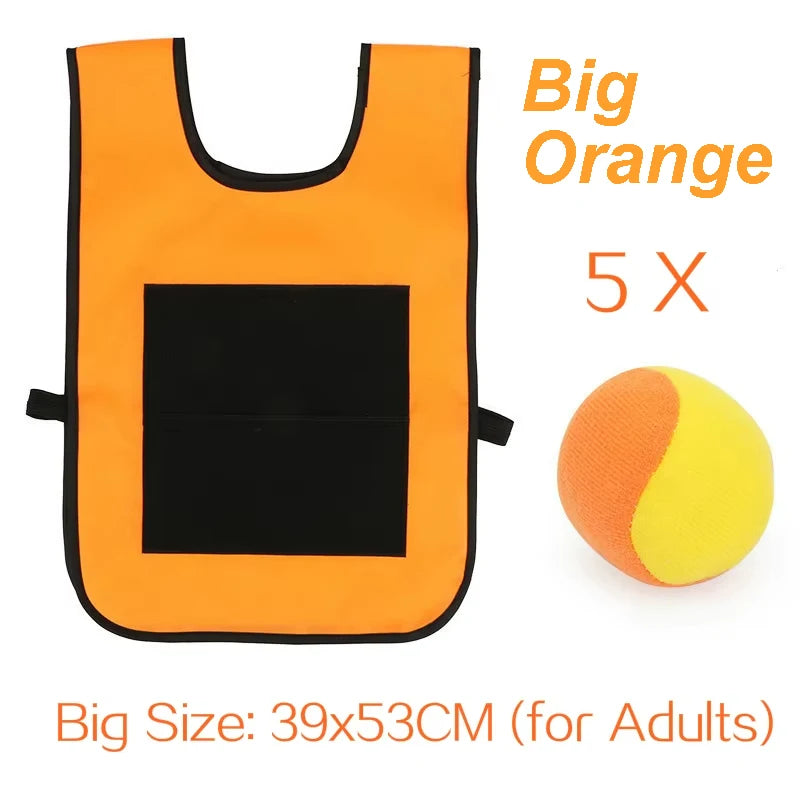 Big Orange