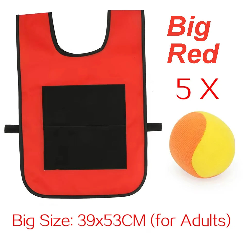 Big Red