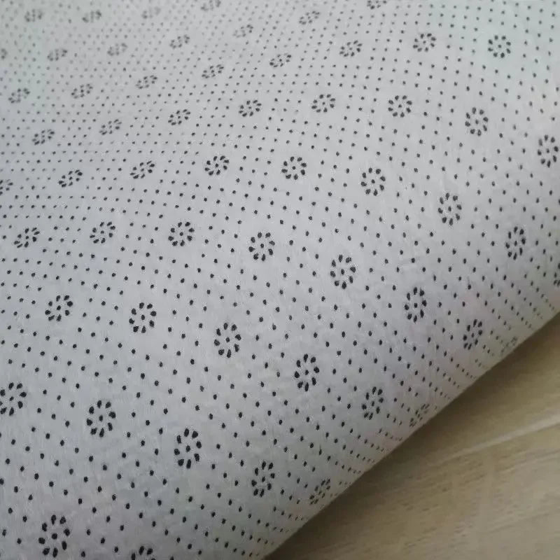 Cobblestone Microfiber Bath Mat