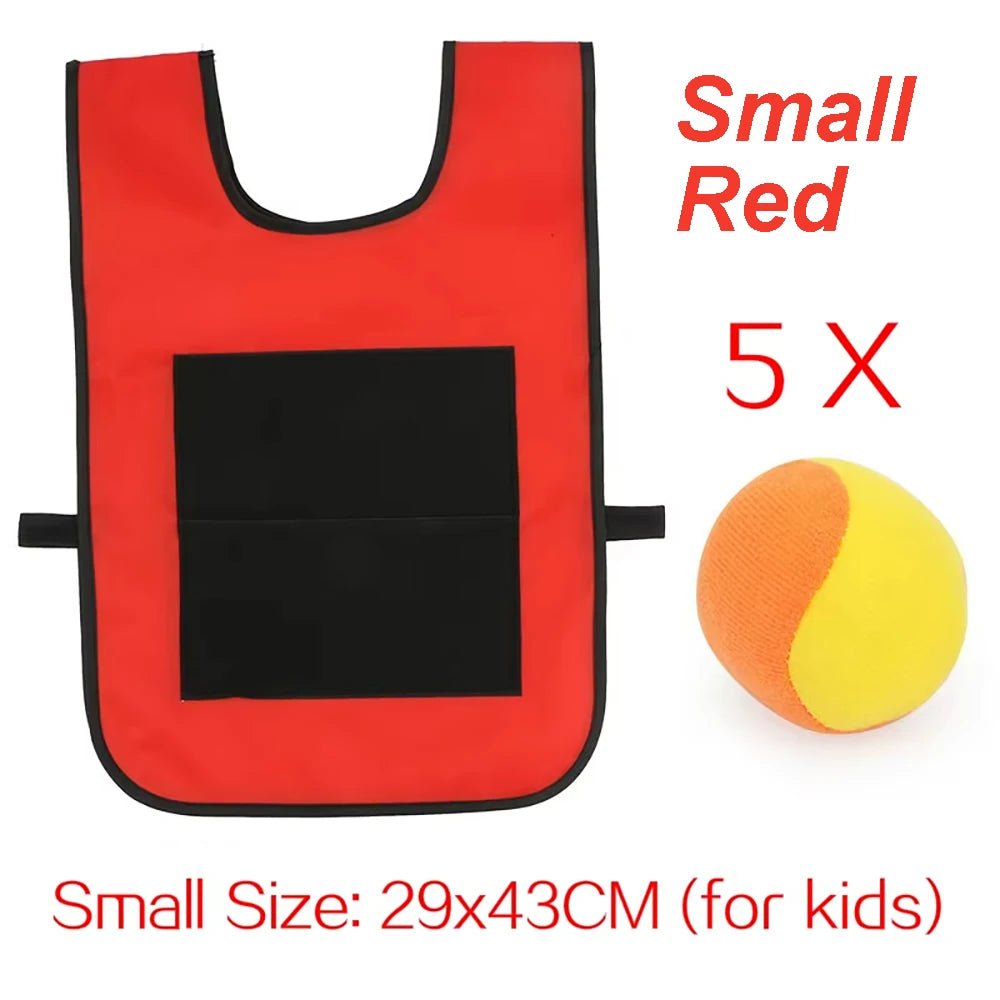 Small Red