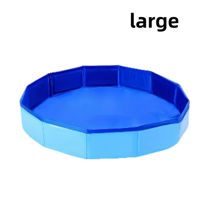 large