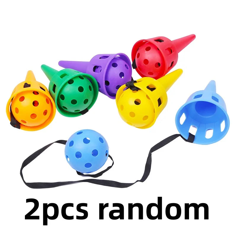 Throwing Catching Game Set 2pc