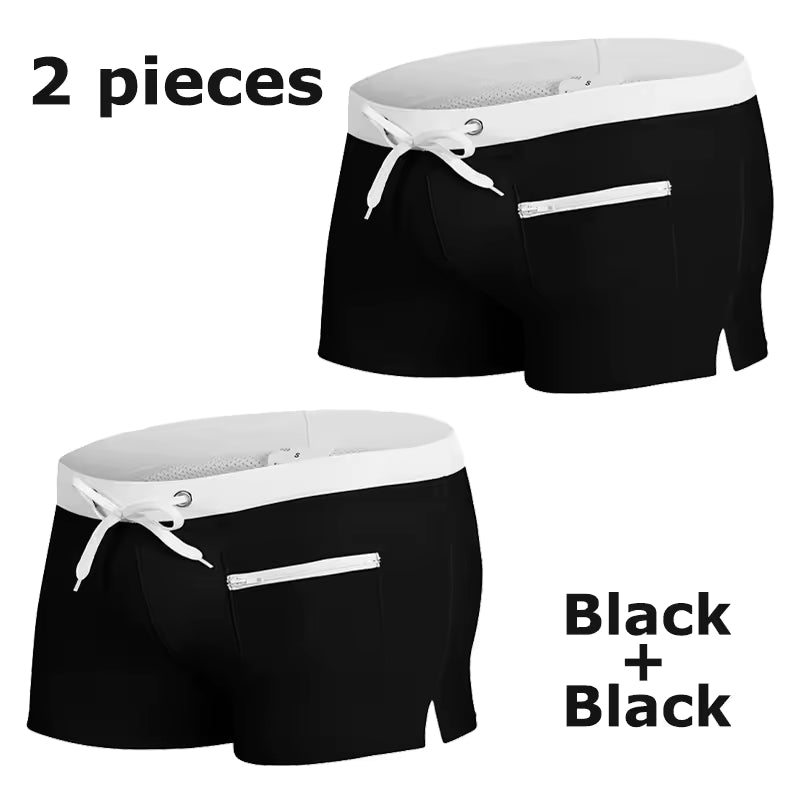 Black-Black
