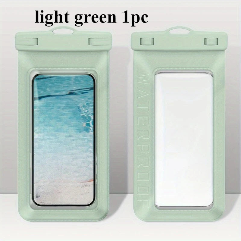 Light Green