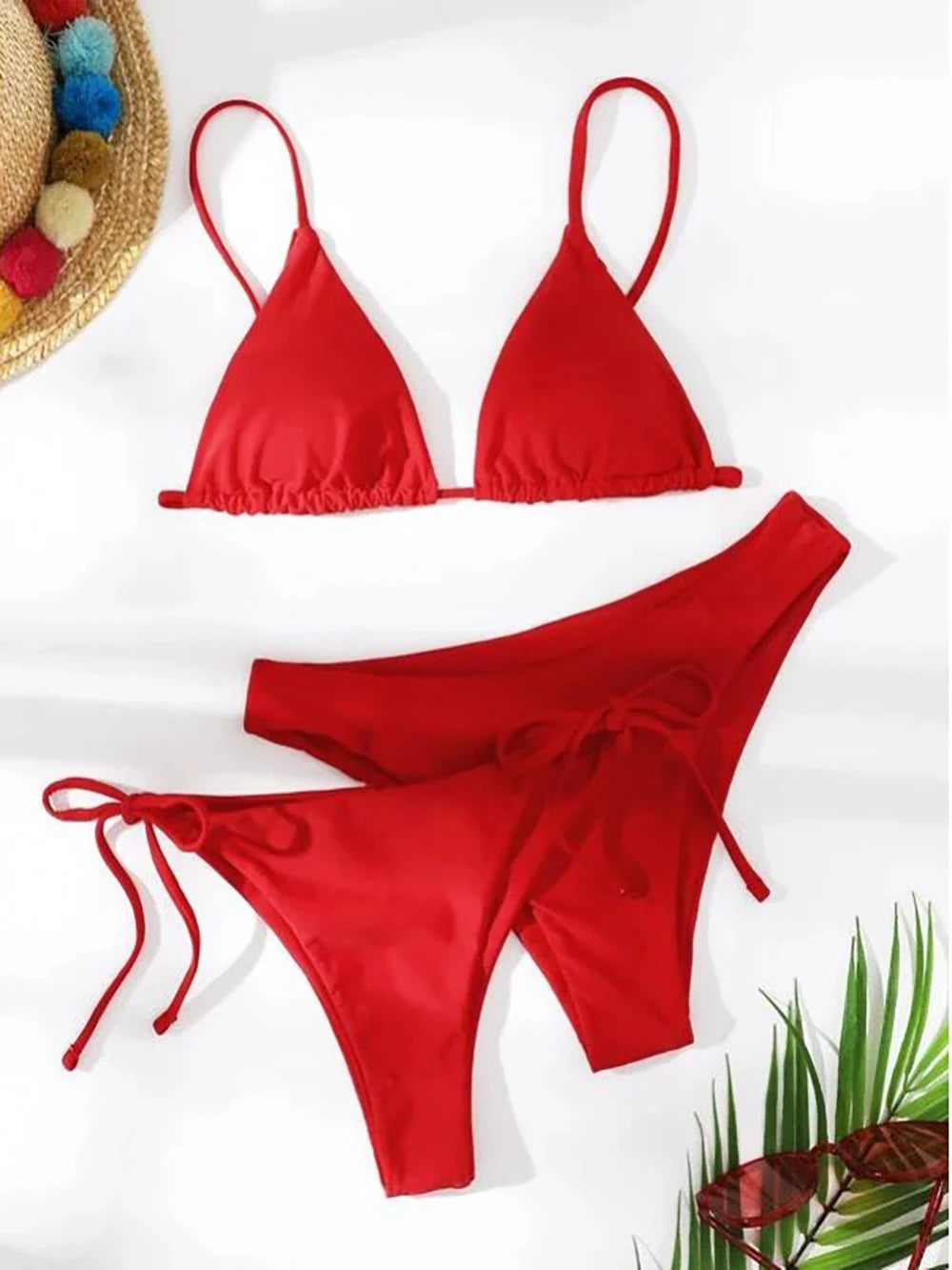 Bikini set - Style F