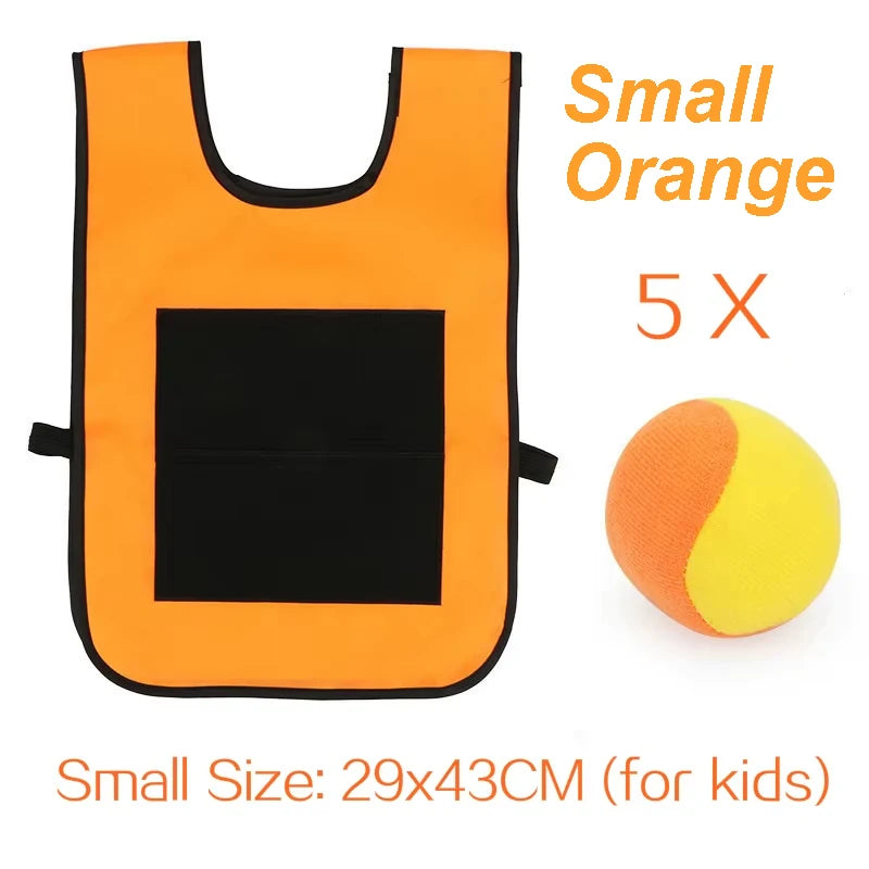 Small Orange