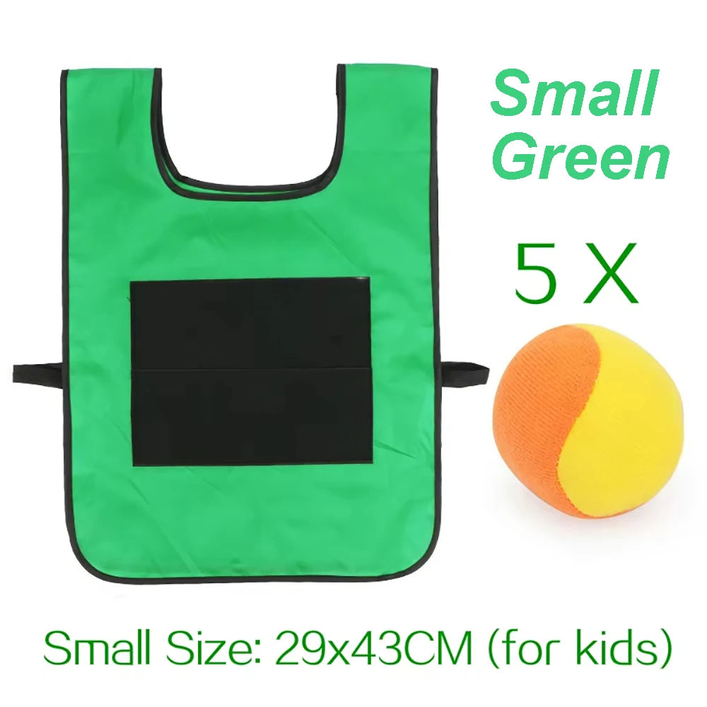 Small Green