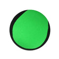 Green water bouncing ball