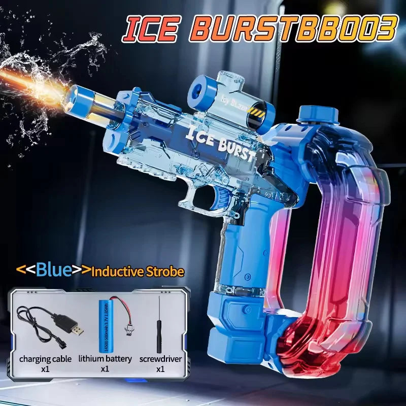 BB003 Blue