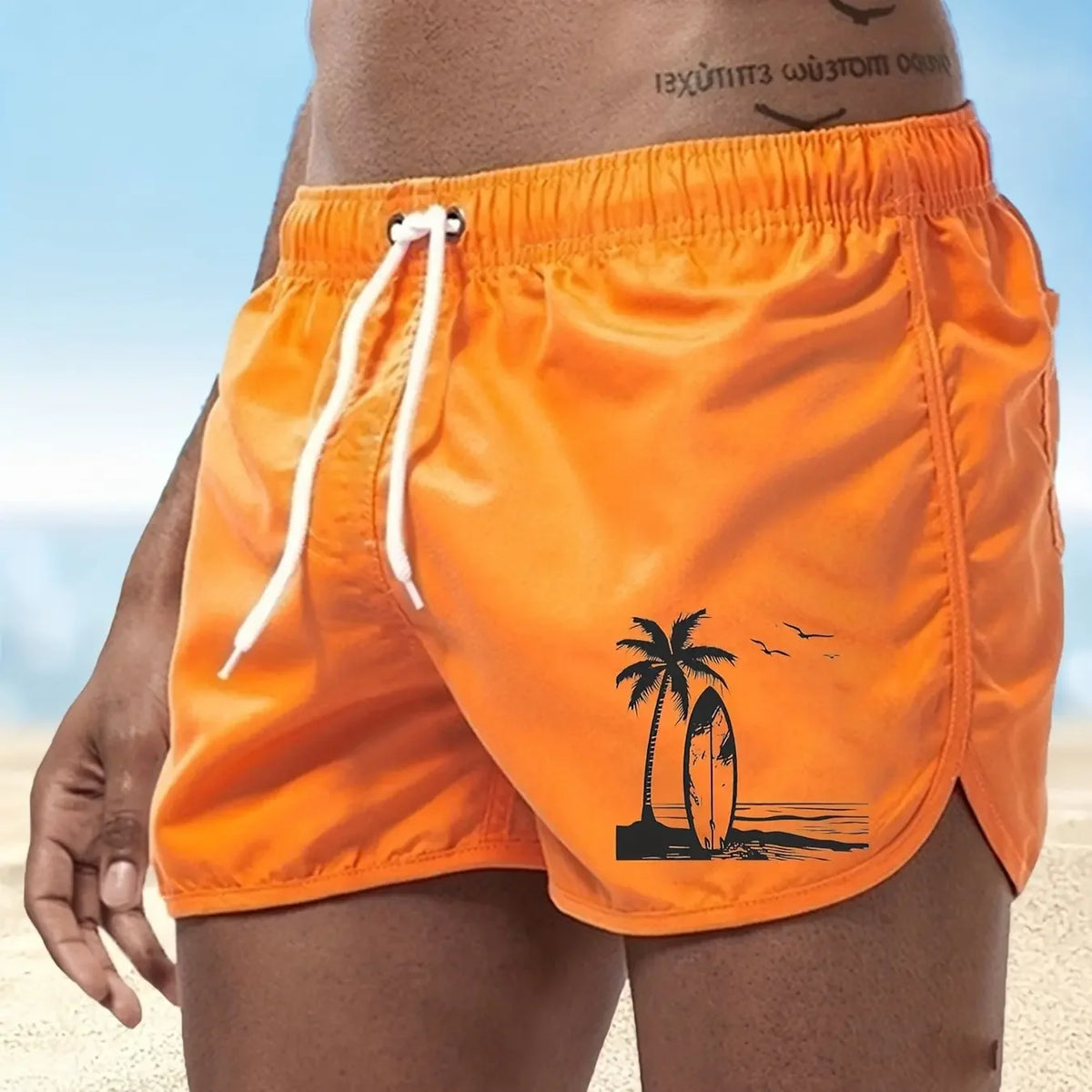 Orange