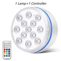 1 Light 1 Controller