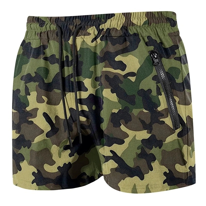 Camo Green