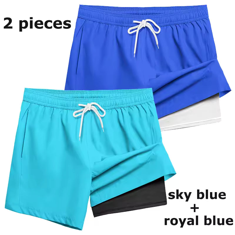 SkyBlue-RoyalBlue