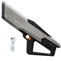 Sci-fi electric water blaster - grey