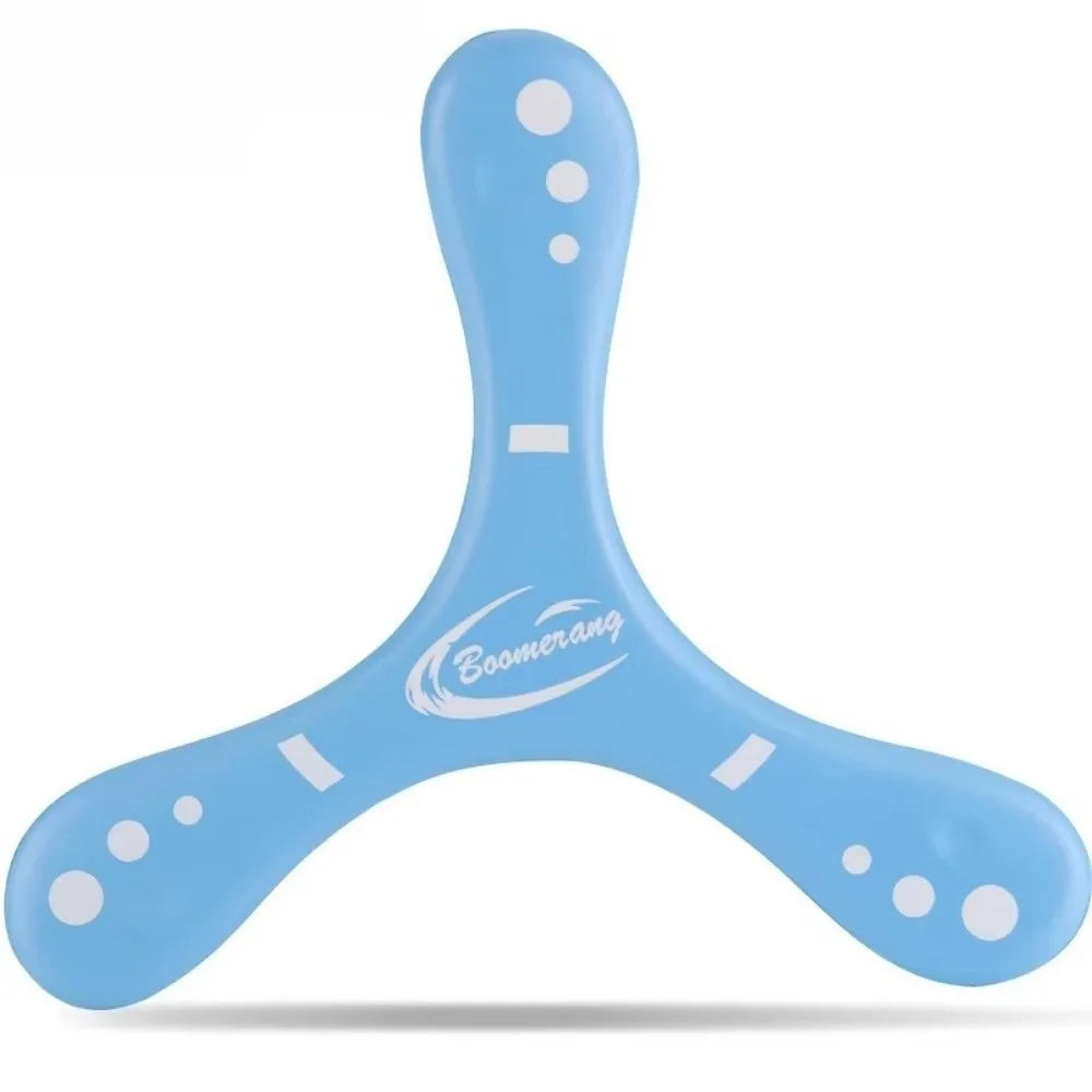 Boomerang Blue-A
