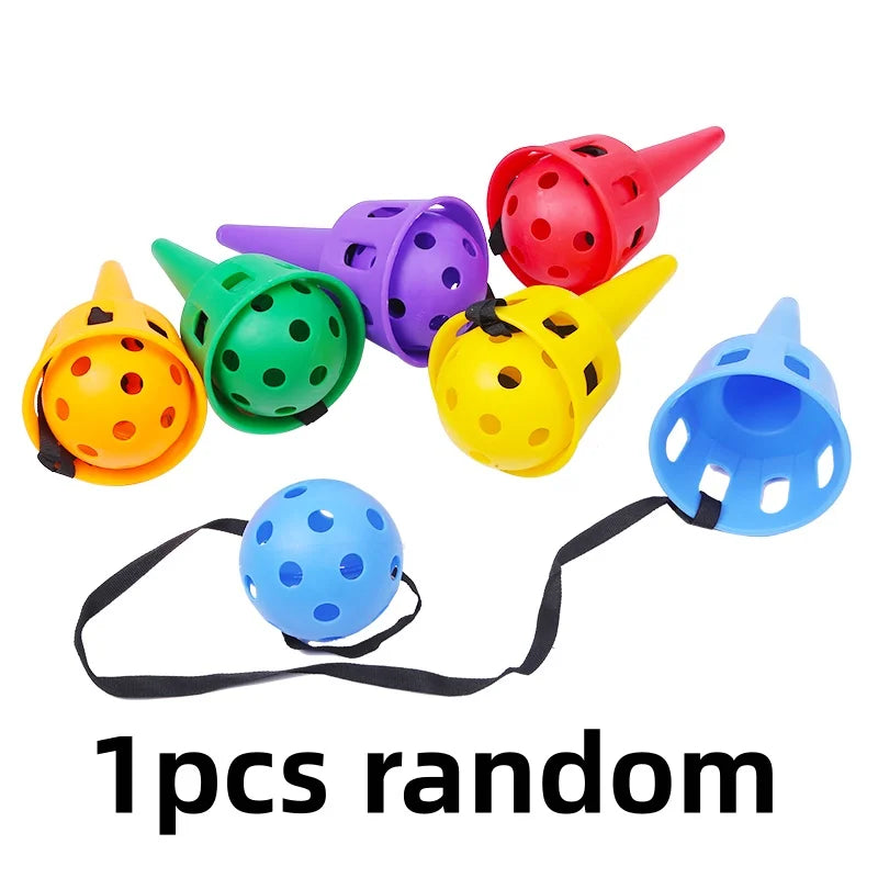 Throwing Catching Game Set 1pc
