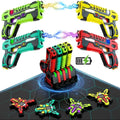 VATOS Data Sync laser tag gun set