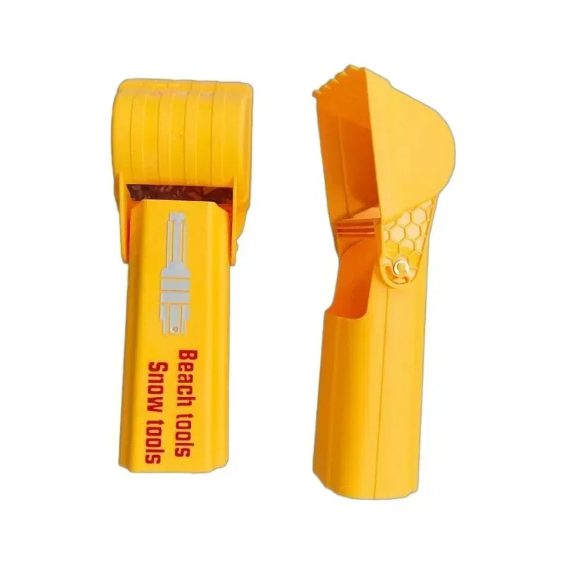 Kids Excavator Digging Claw Hand Tool - detail 4